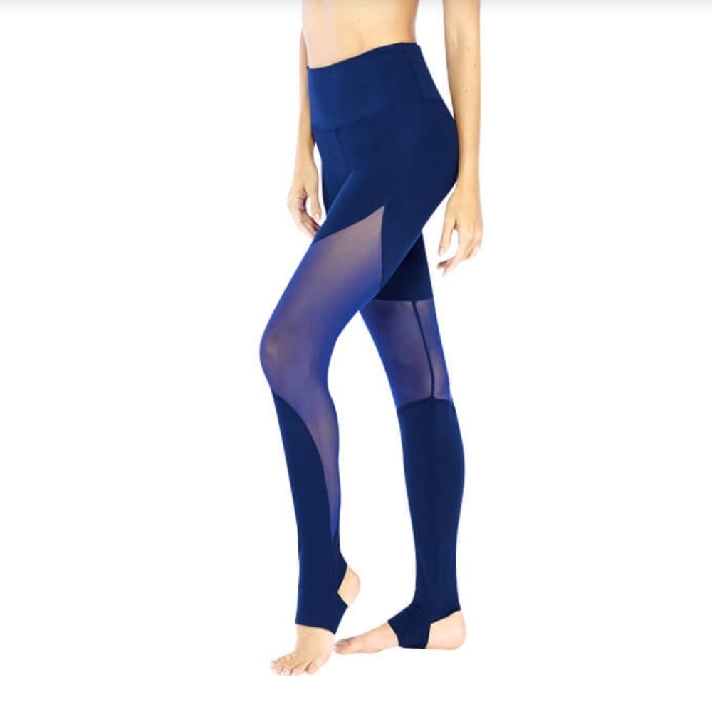 |Electric Yoga| The Empowering Legging 🌼